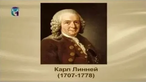 Линней Карл