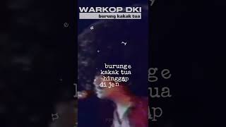 Burung Kakak Tua