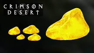 Crimson Desert How To Get Brimstone