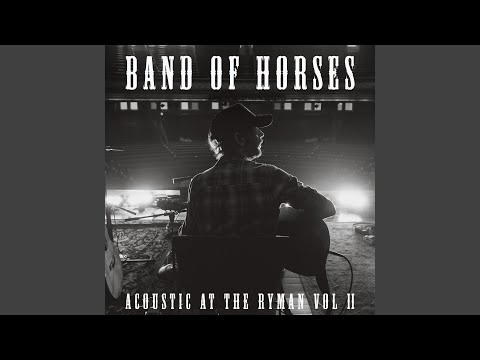Putar Dan Dalton (Live Acoustic) - Band of Horses