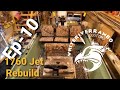 1760 Jet Rebuild ep-10