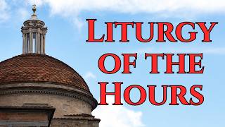 Divine Office | Monday Morning Lauds | July 27, 2026