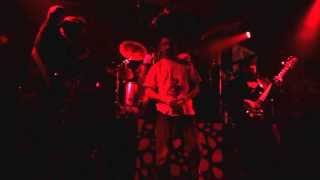 Lapidation - The Abyss of Rays