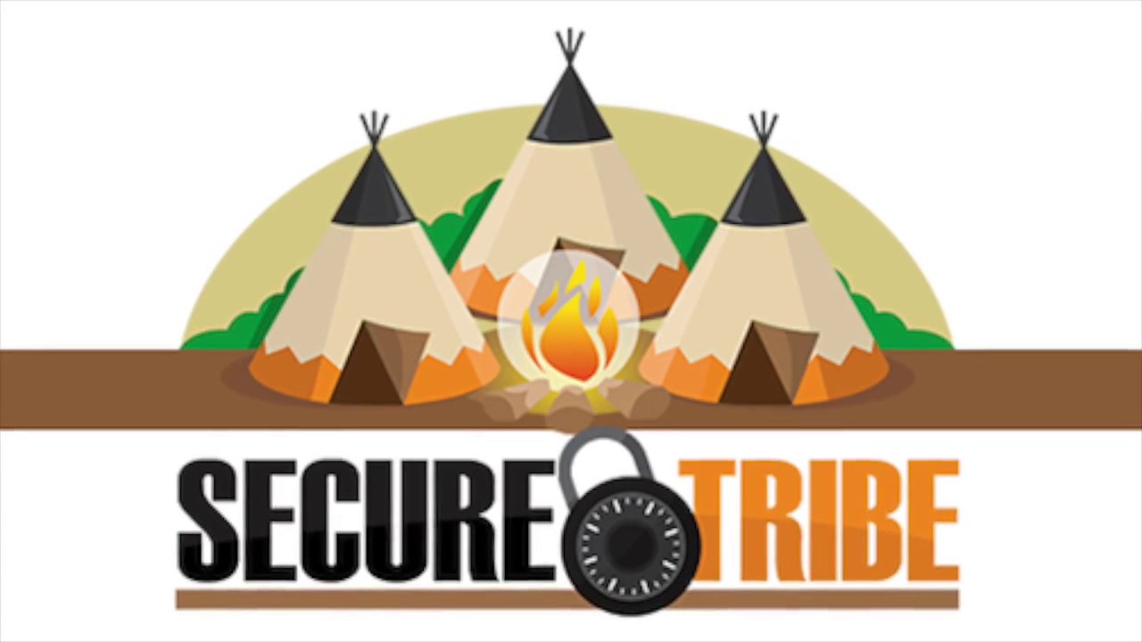 SecureTribe app review