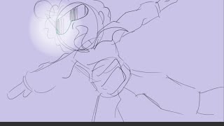 Pov Posting Smth Then Realizing My Friends Can See It Too