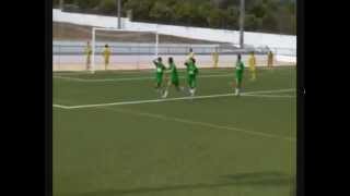 GOLO DO ANO NO ALENTEJO - FILIPE COVAS