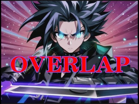 【遊戯王デュエルモンスターズ】OVERLAP／Kaiyuucover【歌いました】【名曲】【神曲】