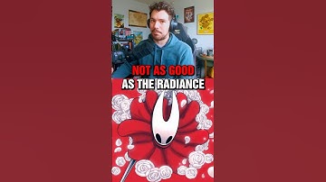 Silksong’s Final Boss is a Letdown (Compared to Hollow Knight)