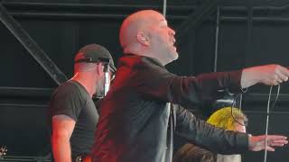 Finger Eleven - Paralyzer (Live from Pointfest 2025 in St Louis MO on 5-17-2025)