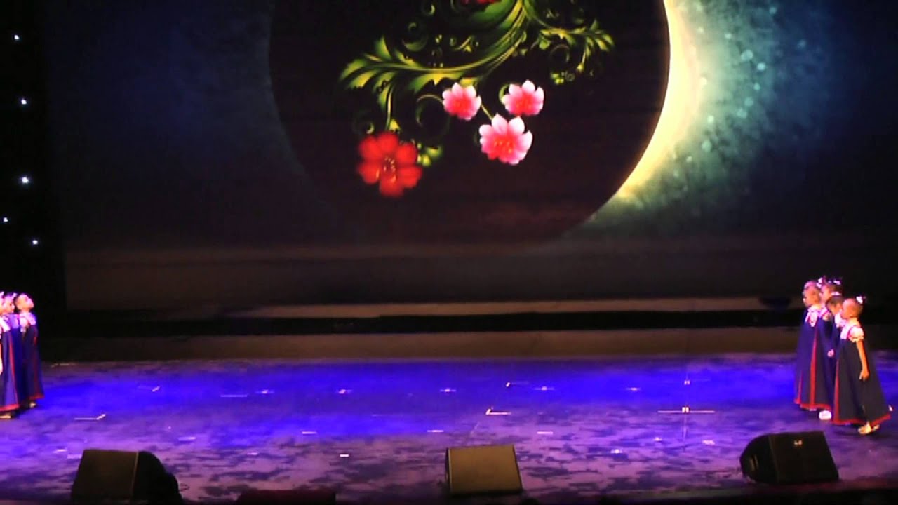 Музыкальный театр 