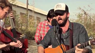 Video thumbnail of "Town Mountain - "Coming Back To You" // The Bluegrass Situation"