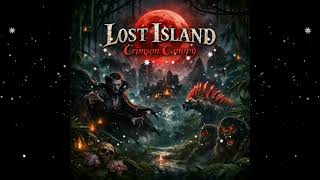Lost Island   Crimson Canopy #arksurvivalascended #arklostisland  #Gothic #symphonicmetal screenshot 5
