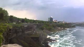 Niagara Falls