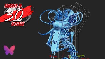 MagicaCSG | Display Wireframes
