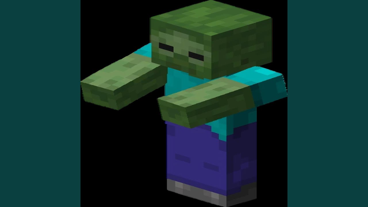 Watch zombie on YouTube Watch zombie on YouTube