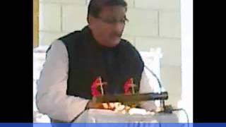 Hindi Sermon - Importance of Regular Praying in a Christian Life - by Rev Samson Nath
