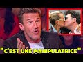 Castaldi brise le silence : ses vérités choc sur Laeticia Hallyday
