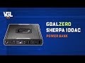 GoalZero Sherpa 100 AC Power Bank Unboxing