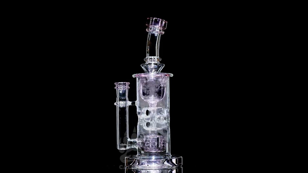 Calibear Straight Fab Torus-GB16