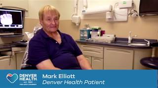 Outpatient Medical Center at Denver Health