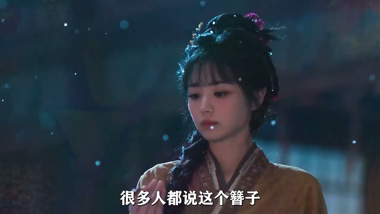 谁还没看《逐玉》我真的会伤心！注意听预告里的这句话，原来樊长玉配谢征并不是高攀，她真实身世早就埋下伏笔了！用一句话来总结那就是：长玉不是长玉、言正不是言正，看似谈上了恋爱，实则连对方家底儿都还没摸清呢