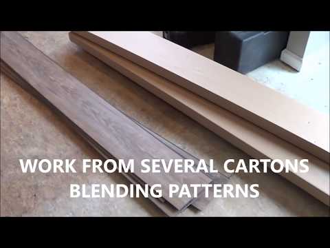 How to Install ADURA®MaxAPEX Floors