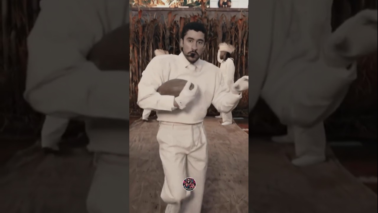 SuperBowl Titi BBunny #badbunny #superbowl #letra #titi #california #superbowl2026 #titímepreguntó