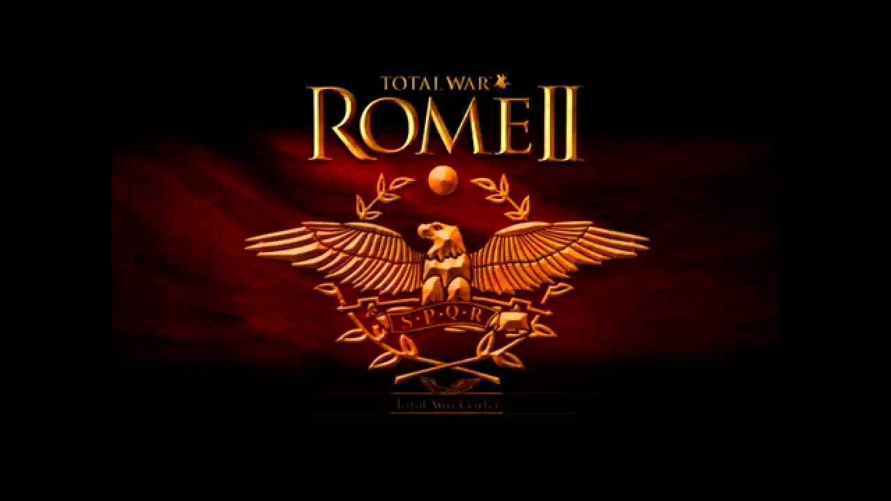 Total War ROME II OST - Horde of the Steppe