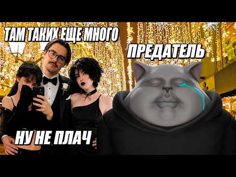 Solek Смотрит | КИТАЙ ГОРОД - САМОЕ АДСКОЕ МЕСТО В РОССИИ