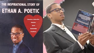 After surviving crash, Pa. man becomes speaker and author