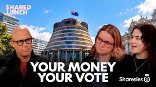 Election 2026: What it means for your money News