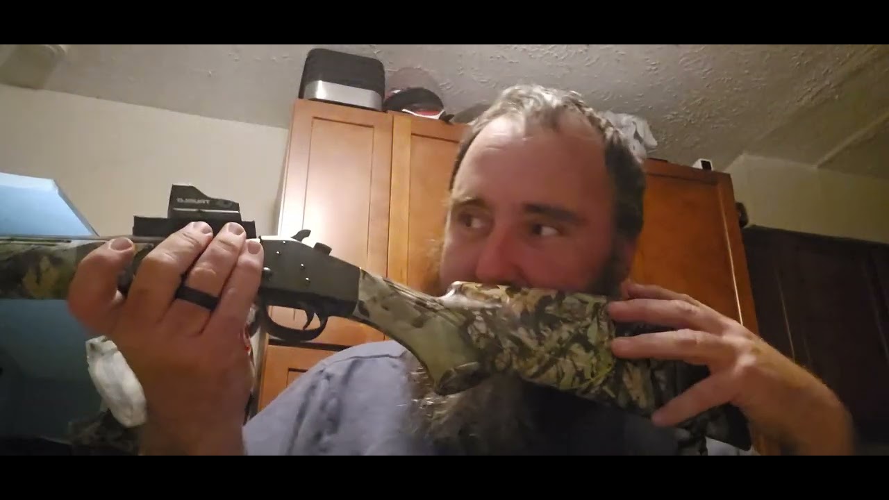 #10gunsin10dayschallenge