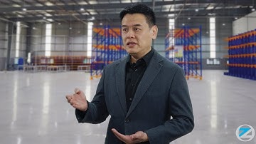 How Subzero Engineering Is Powering APAC’s Data Center Future: Insights from GM Midge Pann