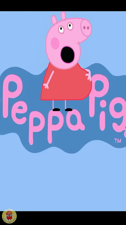 PEPPA PIG HAVE BABIES - IN THE FUTURE #shorts