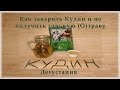 Кудин. Как заварить Кудин и не получить горькую (О)траву. Дегустация чая Кудин