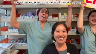 Kaiser Permanente Mail Order Promotion Video 2019
