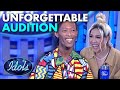 An UNFORGETTABLE Audition From Idol Philippines 2019 | Idols Global