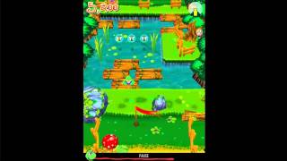 Frogger Decades - iPad 2 - NZ - HD Gameplay Trailer