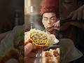 The Gyoza Glow: A Culinary Solitude