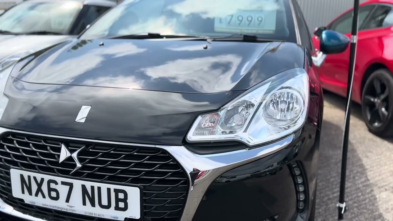 Greatpark Motors Ltd | Car Sales Garage | Newcastle