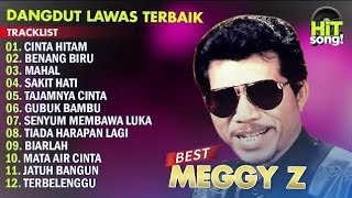 Download Lagu Maggy Z full album lagu lawas terbaik  MP3