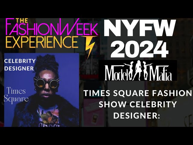 Nyfw celebrity designer Build a bag :illy Cartier