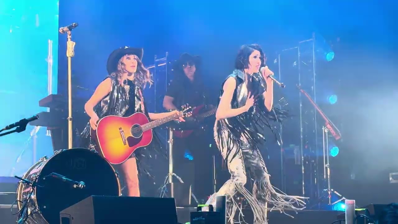 Ha*Ash Seattle 04/25/2025