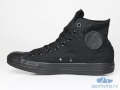 Converse Chuck Taylor All Star Core Hi Monochrome - Sportizmo