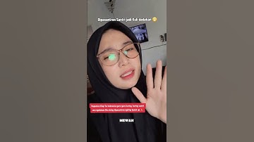 Penjelasan santri di pesantren viral #santri #trans7 #kyai