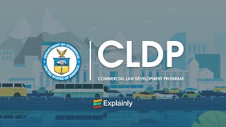 Commercial Law Development Program | Project Agreements