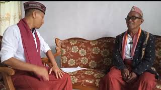 Tata Cara Dan Urutan Acara Adat Wagal Manggarai Dan Goet Yang Digunakan