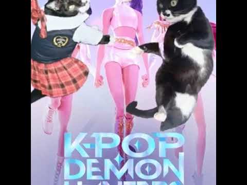 Huntrix Golden Kpop Demon Hunters OST Ukulele Cover 