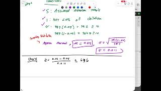 Stat Lecture 05-14-26 (11.6-1: One Prop Hypothesis Testing, Day 1)