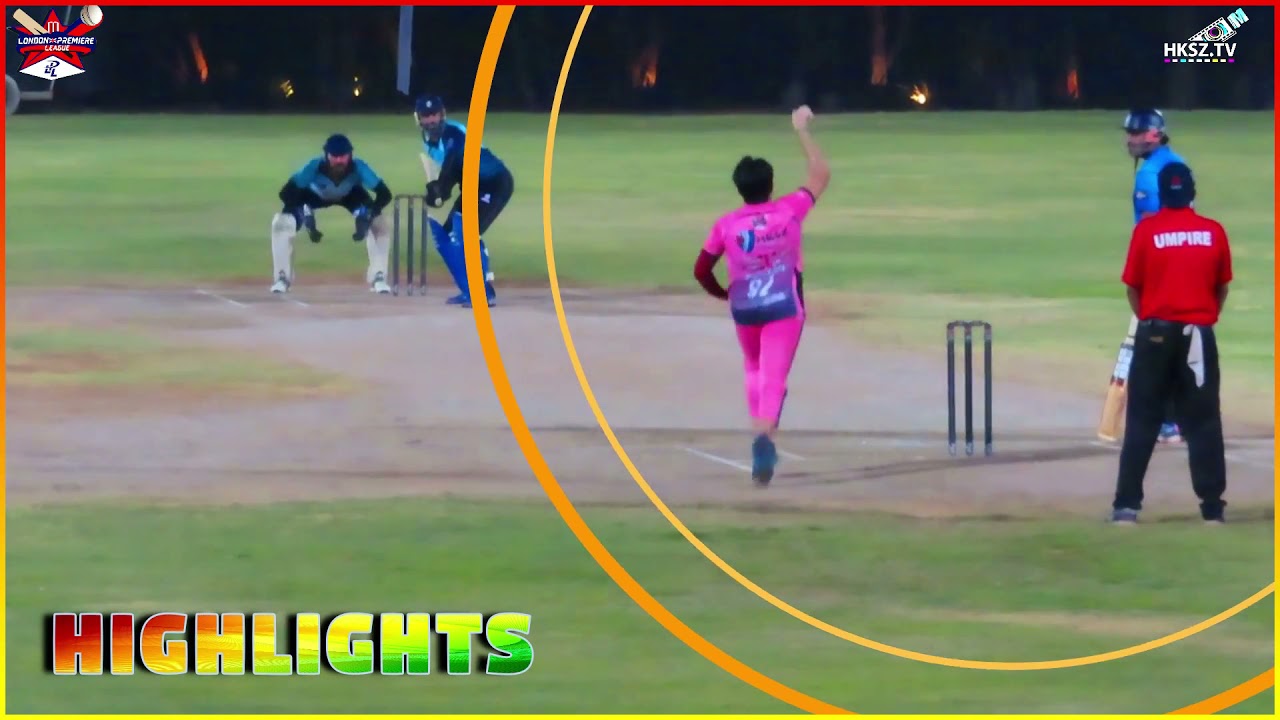 Highlights  | United Strikers CC (SCL) vs HKSZ Development XI   |  26.07.2021